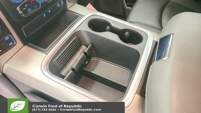 Used 2019 RAM 1500 Big Horn image 14