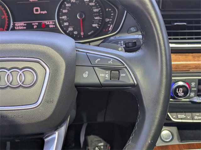 Used 2022 Audi Q5 2.0T Premium image 18