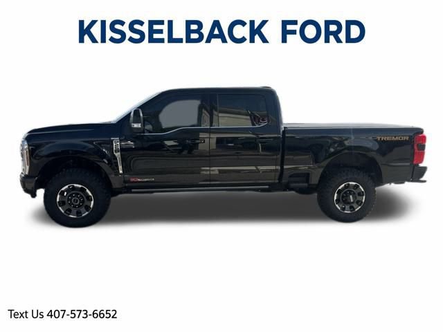Certified 2024 Ford F250 King Ranch w/ Tremor Off-Road Package image 6