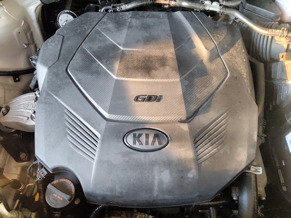 Used 2019 Kia Sorento EX AWD/4WD image 30