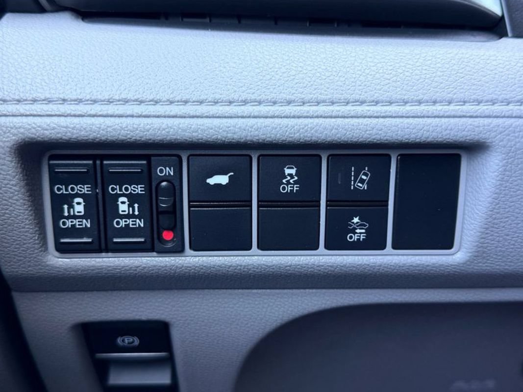 Used 2020 Honda Odyssey EX-L image 29