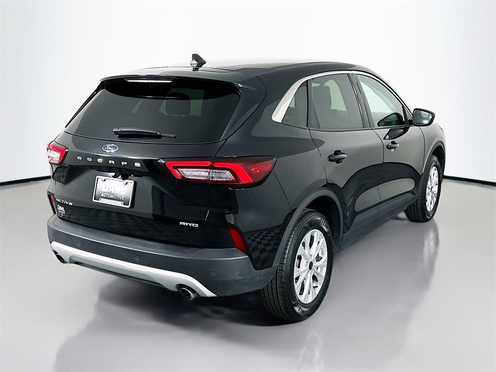 Used 2024 Ford Escape Active w/ Tech Pack #1 image 7