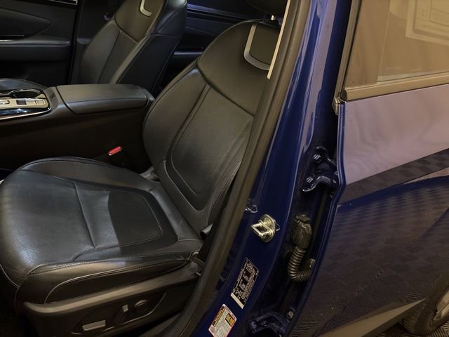 Used 2022 Hyundai Tucson Limited image 11