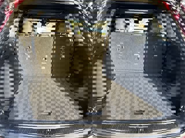 Used 2023 Jeep Grand Cherokee Altitude image 26