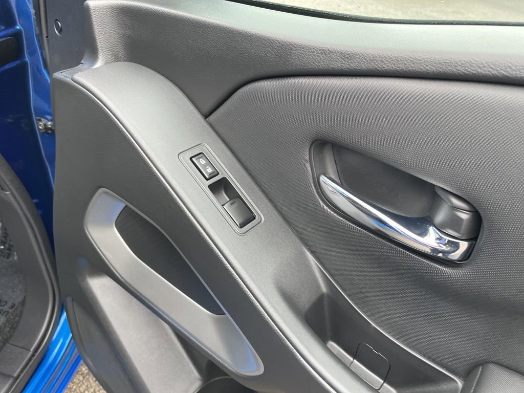 Used 2024 Nissan Frontier SV w/ SV Convenience Package image 36