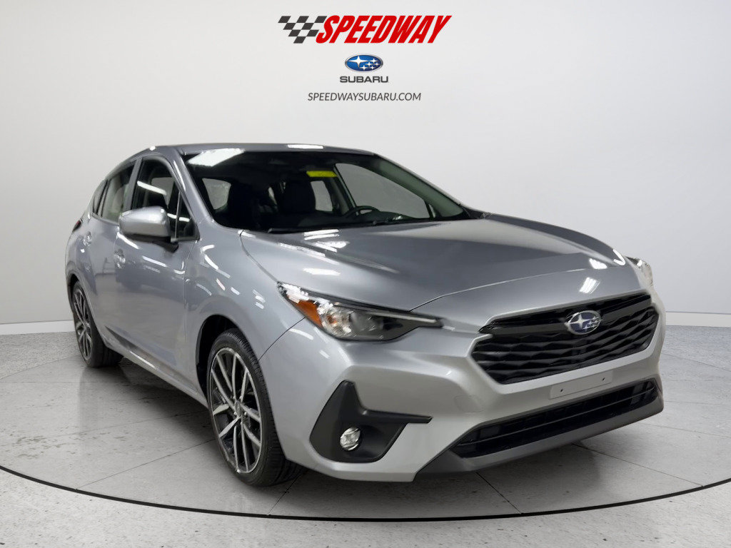 New 2026 Subaru Impreza 2.0i Sport AWD/4WD image 2