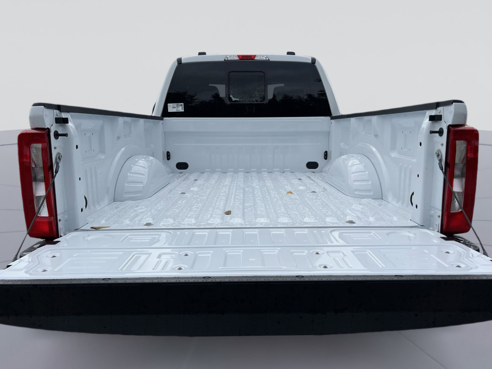 New 2026 Ford F250 XL w/ STX Appearance Package image 24