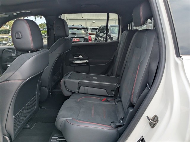 Used 2025 Mercedes-Benz EQB 250+ image 15