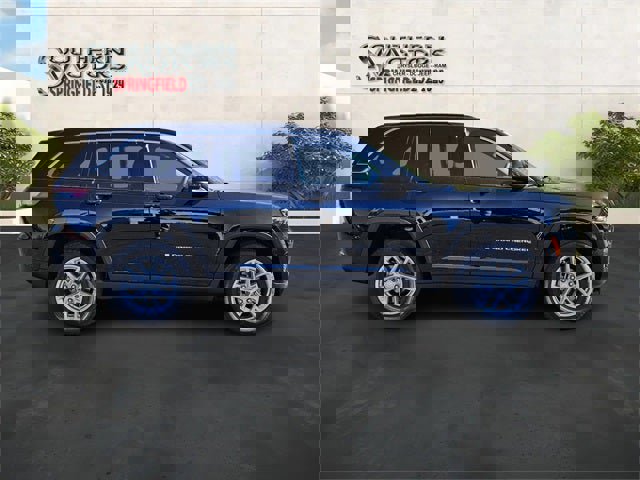New 2025 Jeep Grand Cherokee Laredo X w/ Trailer Tow Package image 6