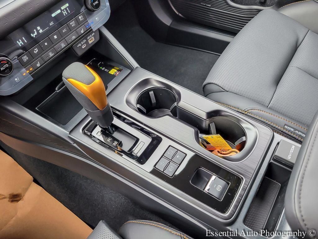 New 2026 Subaru Outback Wilderness AWD/4WD image 22