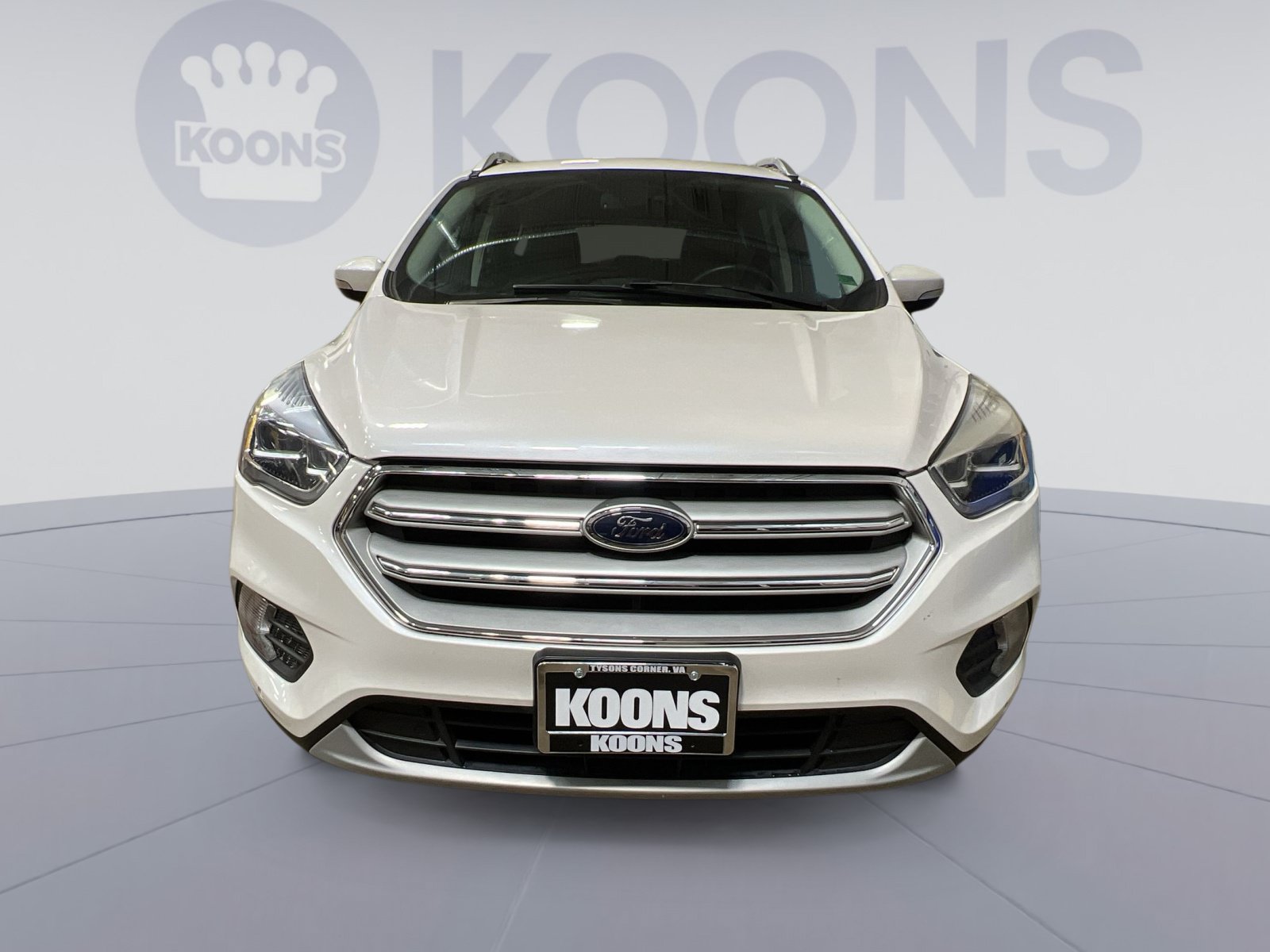 Used 2019 Ford Escape Titanium AWD/4WD image 7