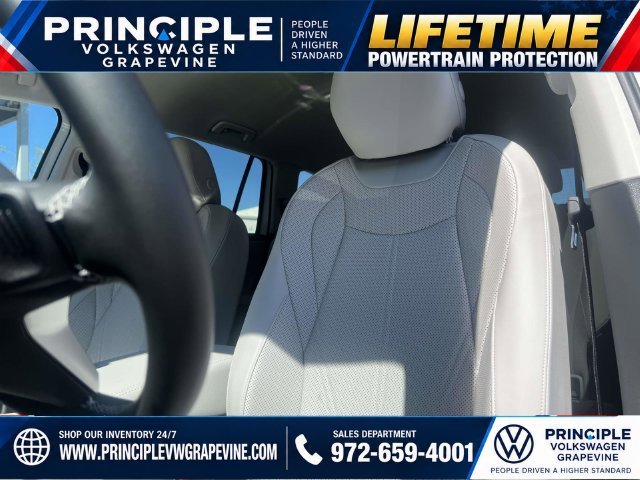 New 2027 Volkswagen Atlas SE FWD image 15