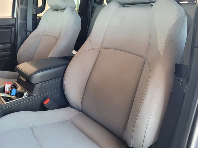 Certified 2024 Toyota Tacoma SR5 AWD/4WD image 20