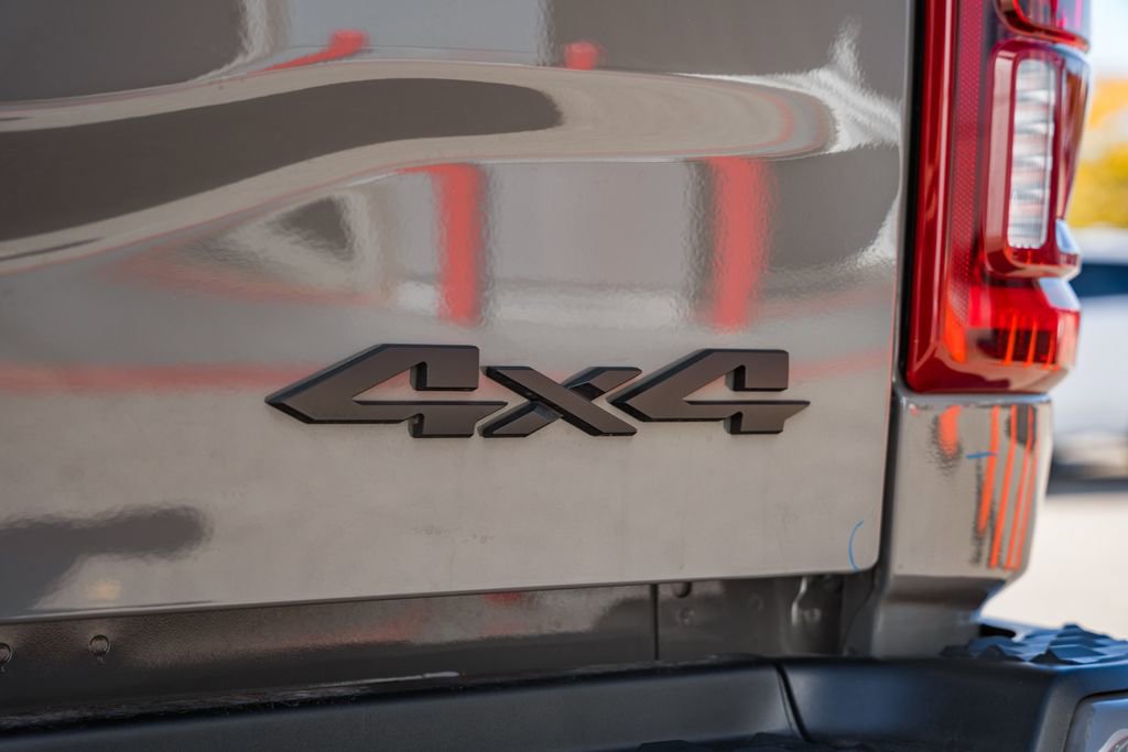 New 2026 RAM 2500 Laramie w/ Night Edition image 8