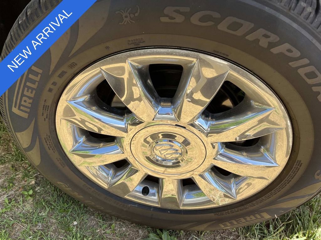 Used 2015 Buick Enclave Premium w/ Trailering Package image 9