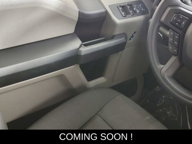 Certified 2019 Ford F150 XL w/ Equipment Group 101A Mid image 30