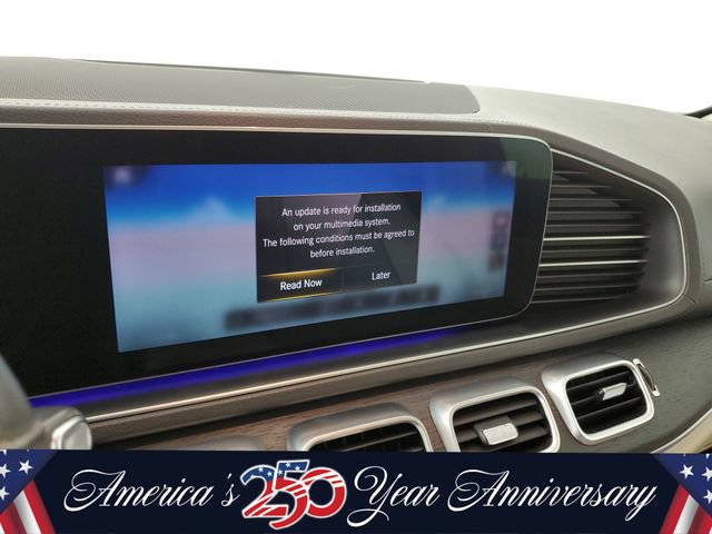 Used 2020 Mercedes-Benz GLS 450 4MATIC image 28