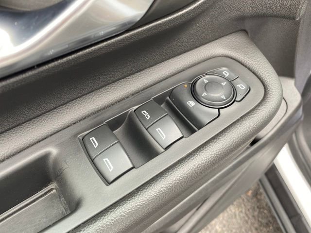 Certified 2023 GMC Terrain SLE w/ Driver Convenience Package image 17