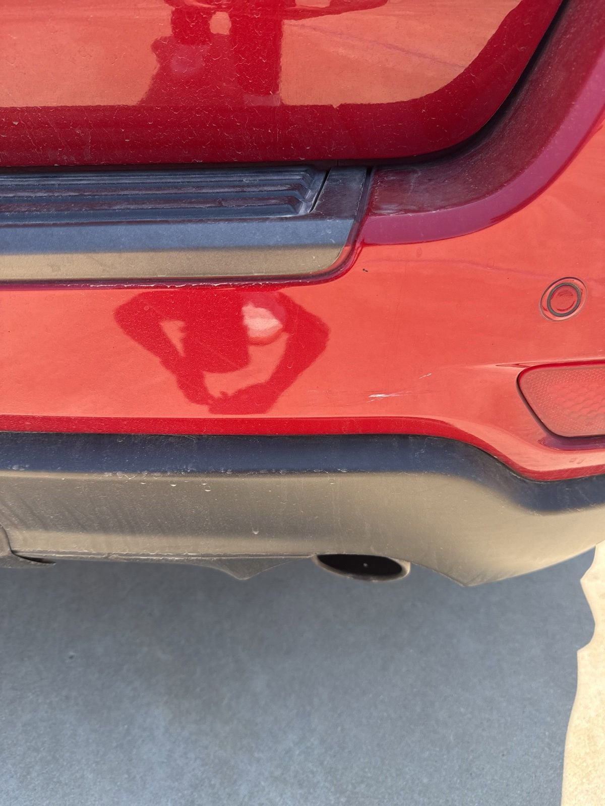 Used 2021 Jeep Grand Cherokee Trailhawk AWD/4WD image 38