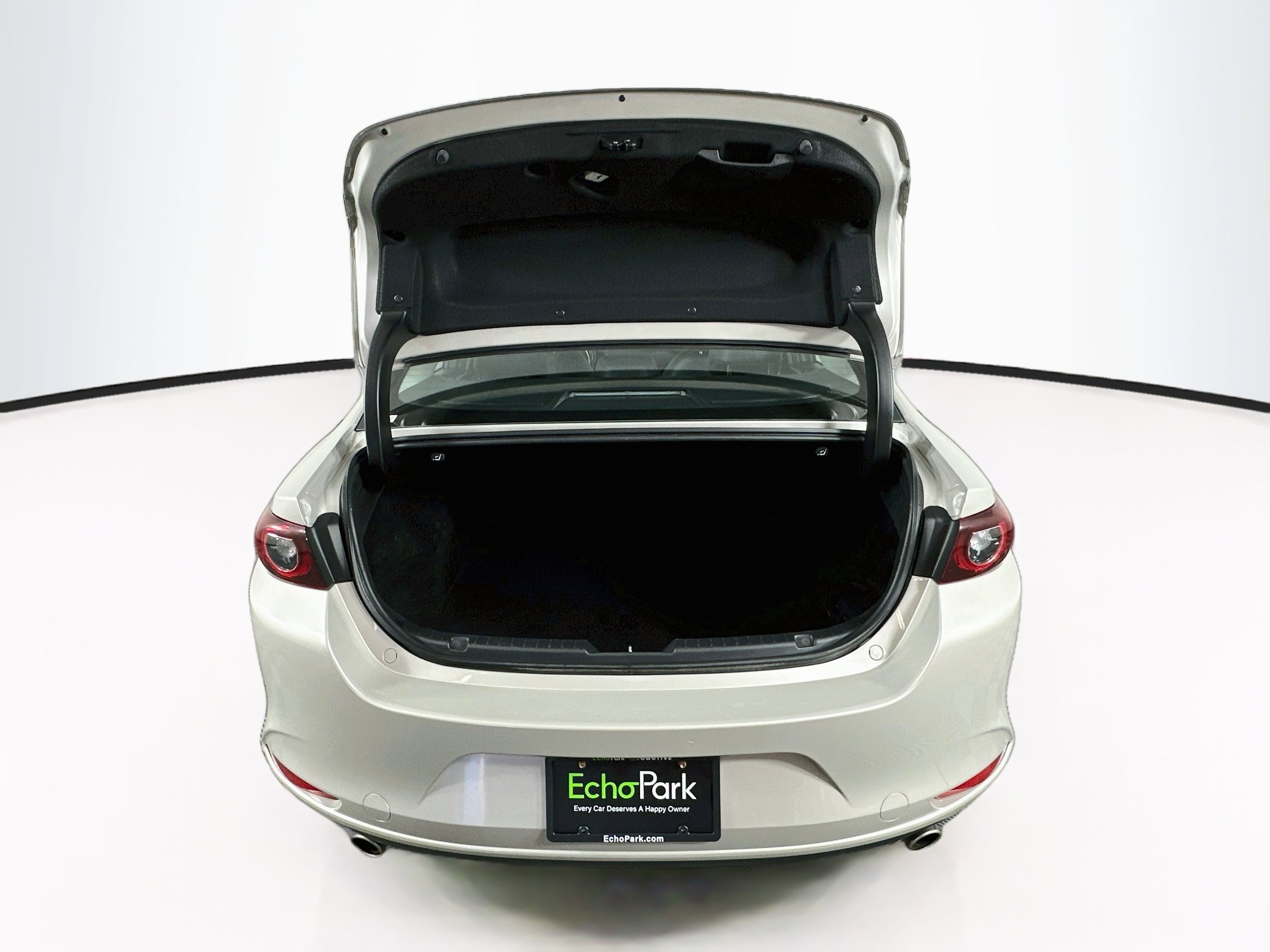 Used 2025 MAZDA MAZDA3 s FWD image 28