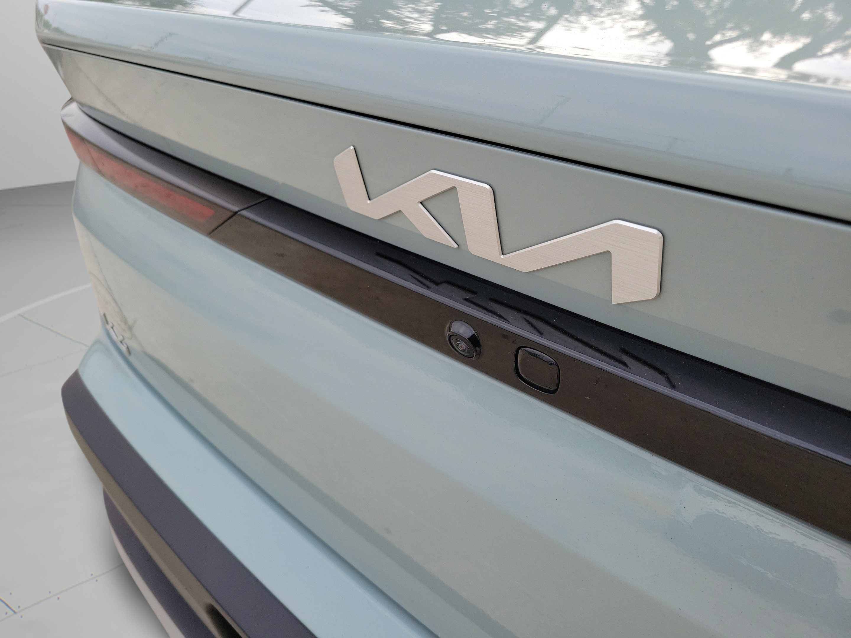 Certified 2025 Kia K4 EX FWD image 31