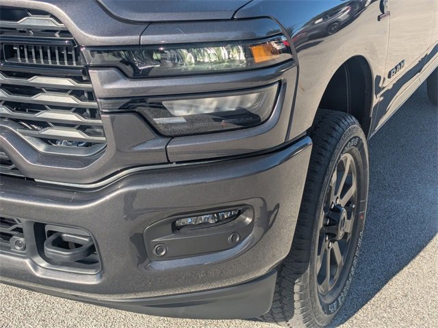 New 2026 RAM 2500 Big Horn image 9