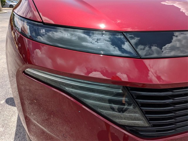 New 2025 Nissan Murano SL image 13