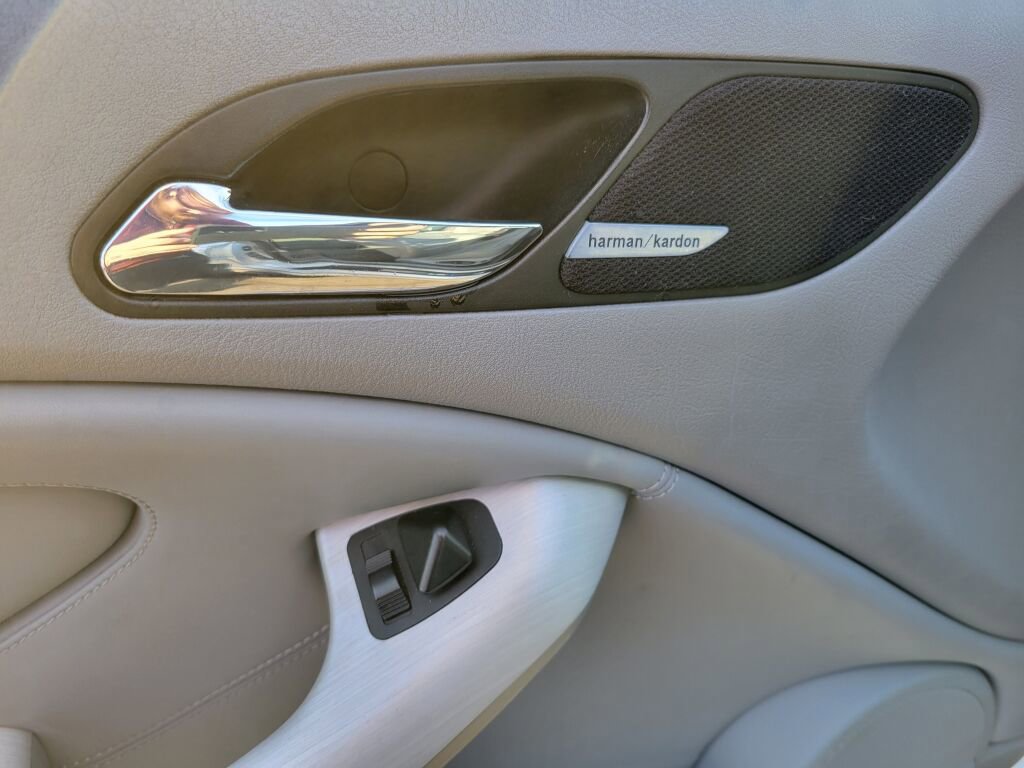 Used 2003 BMW M3 Coupe image 17