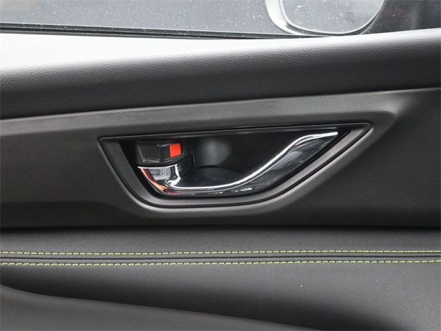 New 2025 Subaru Ascent Onyx Edition image 14