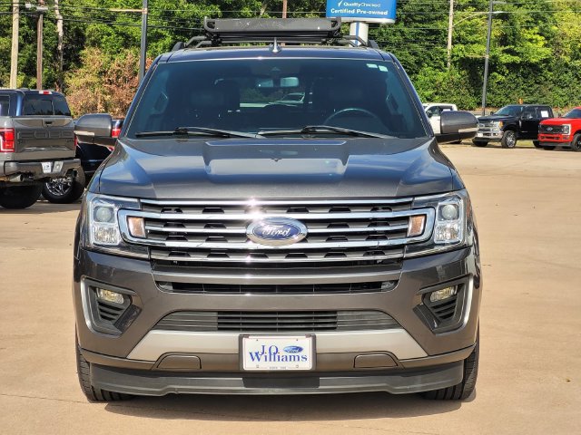 Used 2021 Ford Expedition XLT RWD image 2