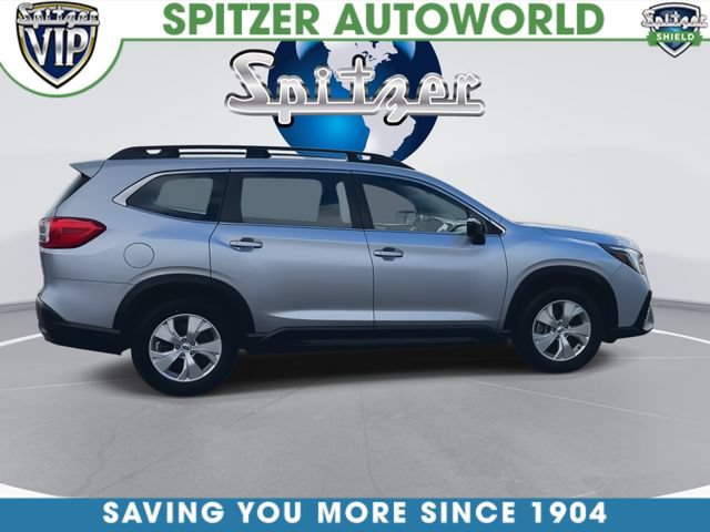 Used 2023 Subaru Ascent 8-Passenger AWD/4WD image 10