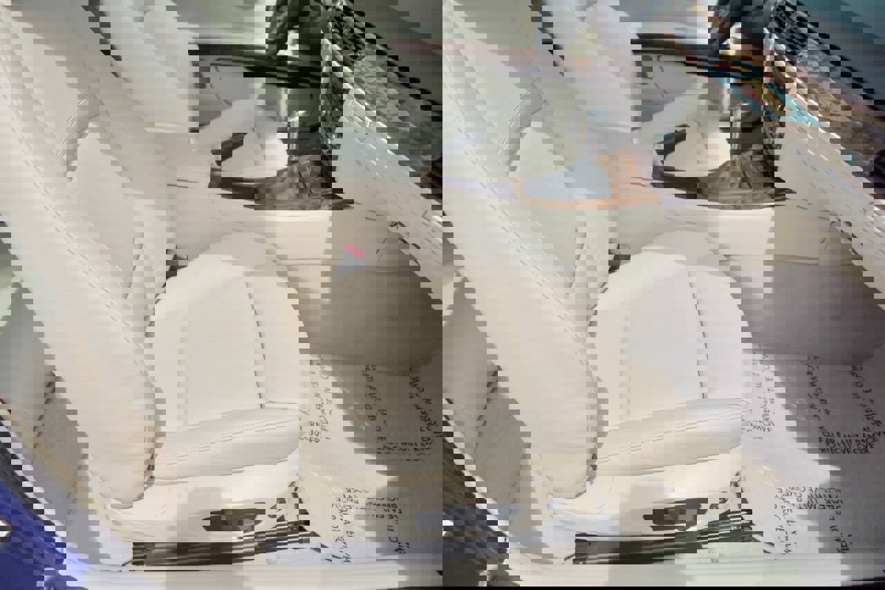 Used 2008 BMW 328xi Coupe image 31