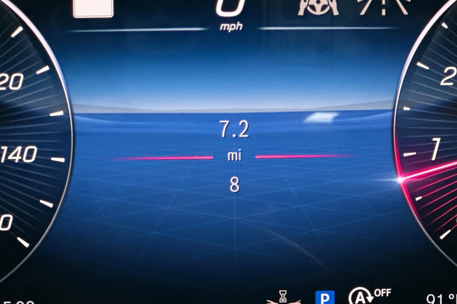 New 2026 Mercedes-Benz S 580 4MATIC Sedan image 34