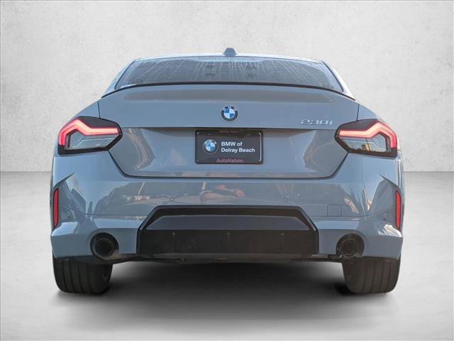 New 2026 BMW 230i Coupe w/ Premium Package image 7