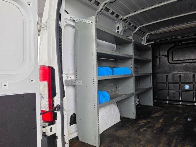 Used 2023 RAM ProMaster 2500 FWD image 39