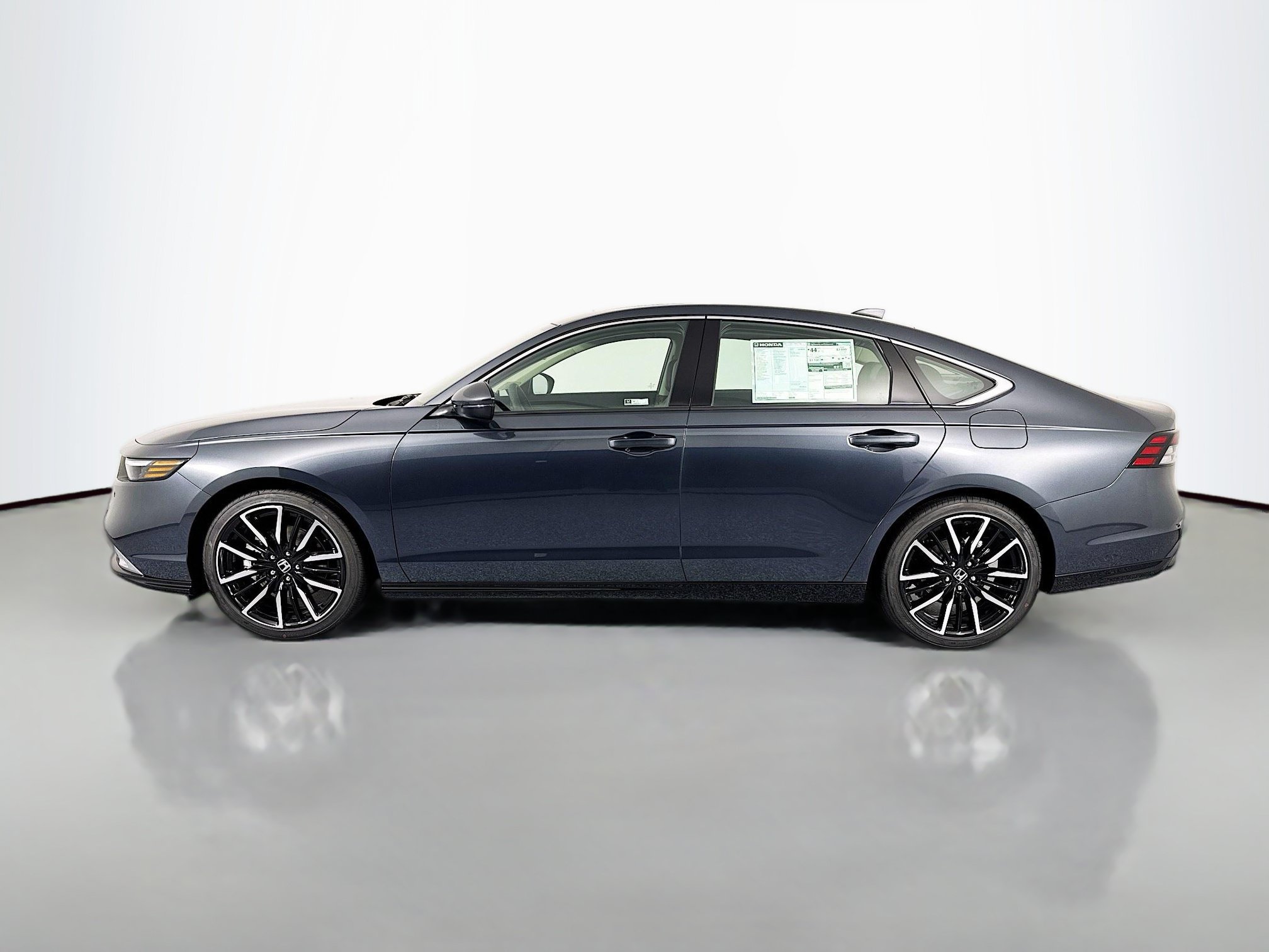 New 2026 Honda Accord Touring image 8