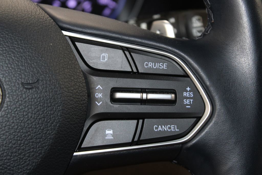 Used 2021 Hyundai Palisade SEL w/ Premium Package FWD image 37