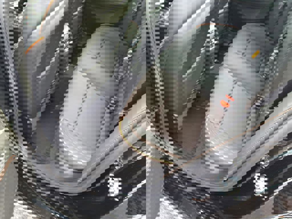 New 2026 Cadillac CT4 Sport image 7