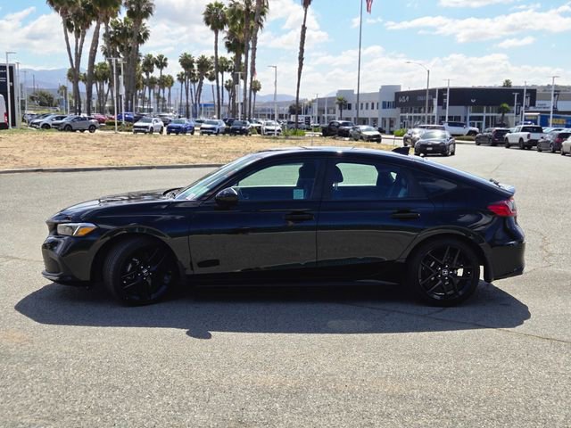 Used 2023 Honda Civic Sport image 12