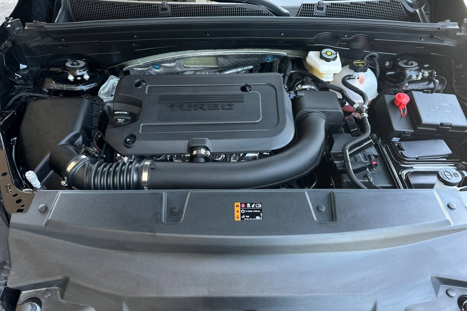 Used 2026 Buick Envision Preferred AWD/4WD image 25