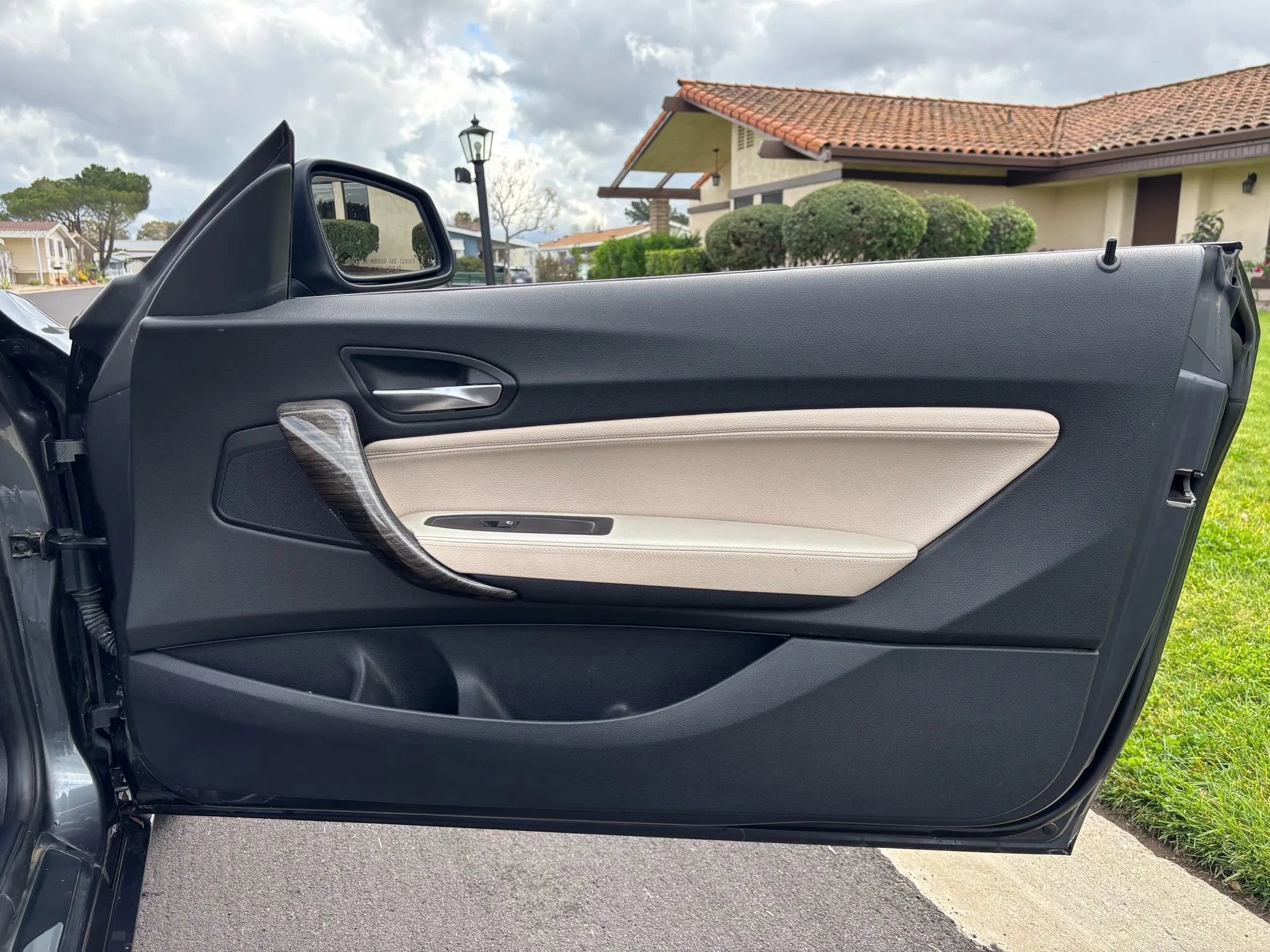 Used 2015 BMW 228i xDrive 228i xDrive Convertible 2D image 15