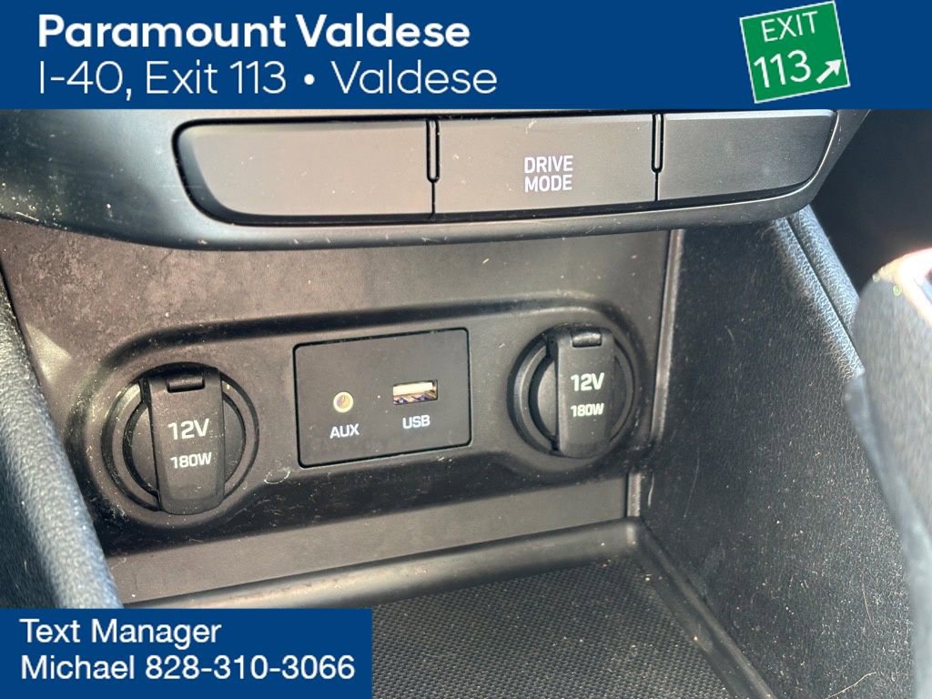 Used 2018 Hyundai Accent SE image 18