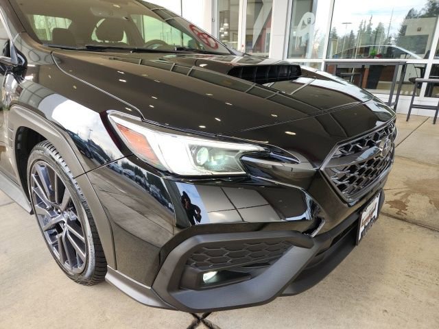 Used 2022 Subaru WRX Limited image 8