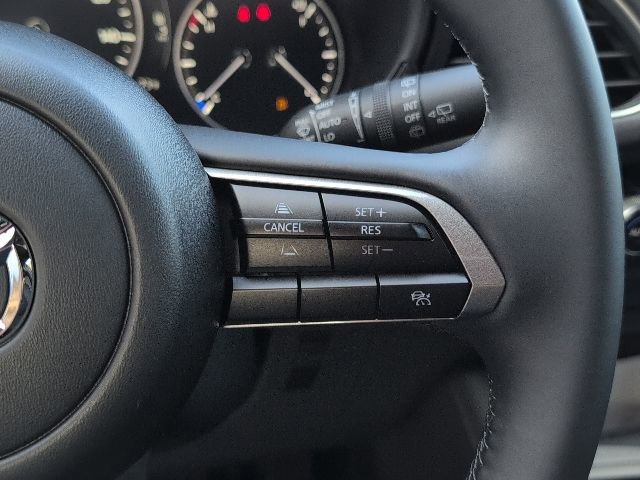 New 2026 MAZDA MAZDA3 s image 17