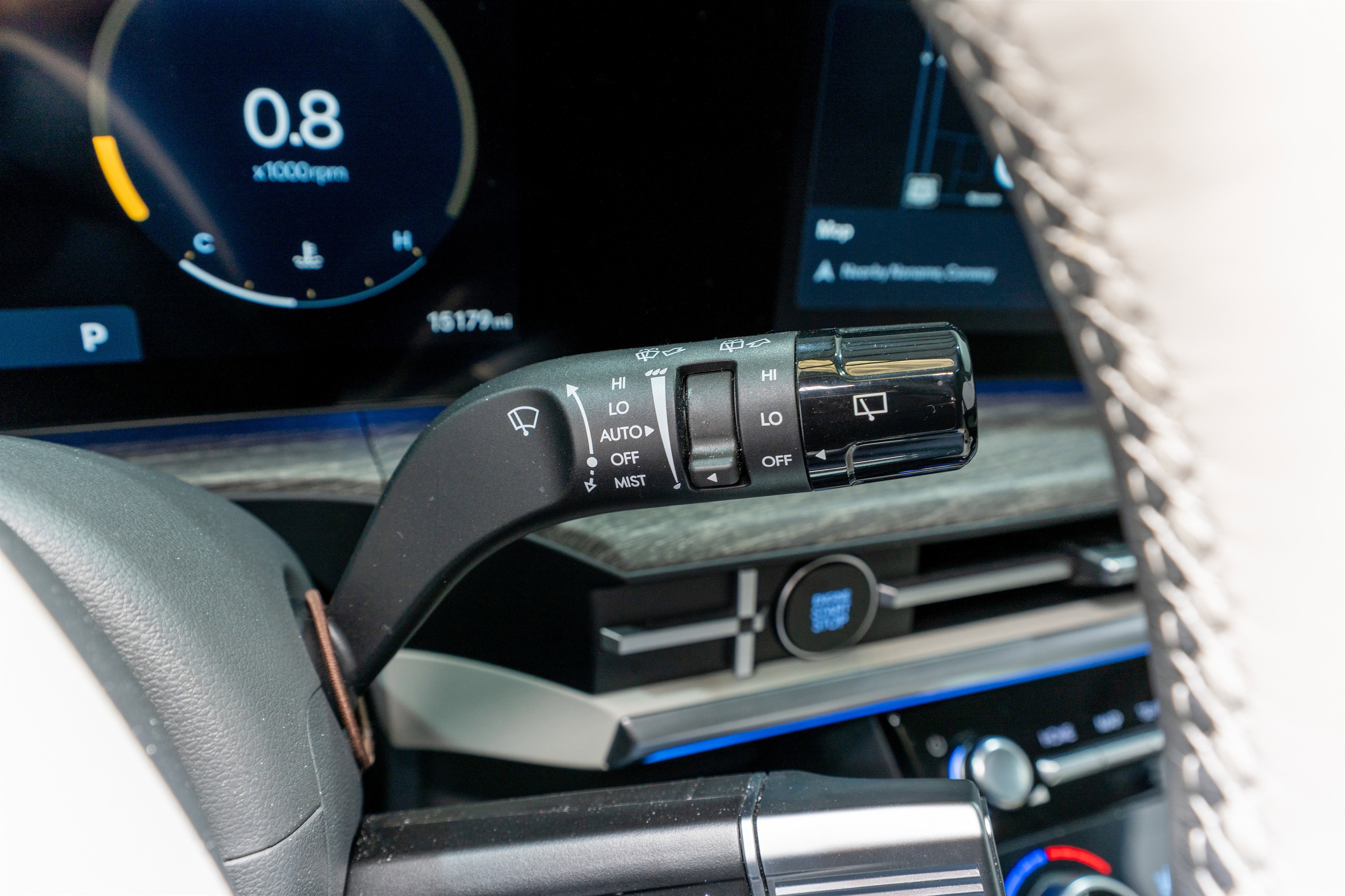 Used 2025 Hyundai Santa Fe Calligraphy image 31