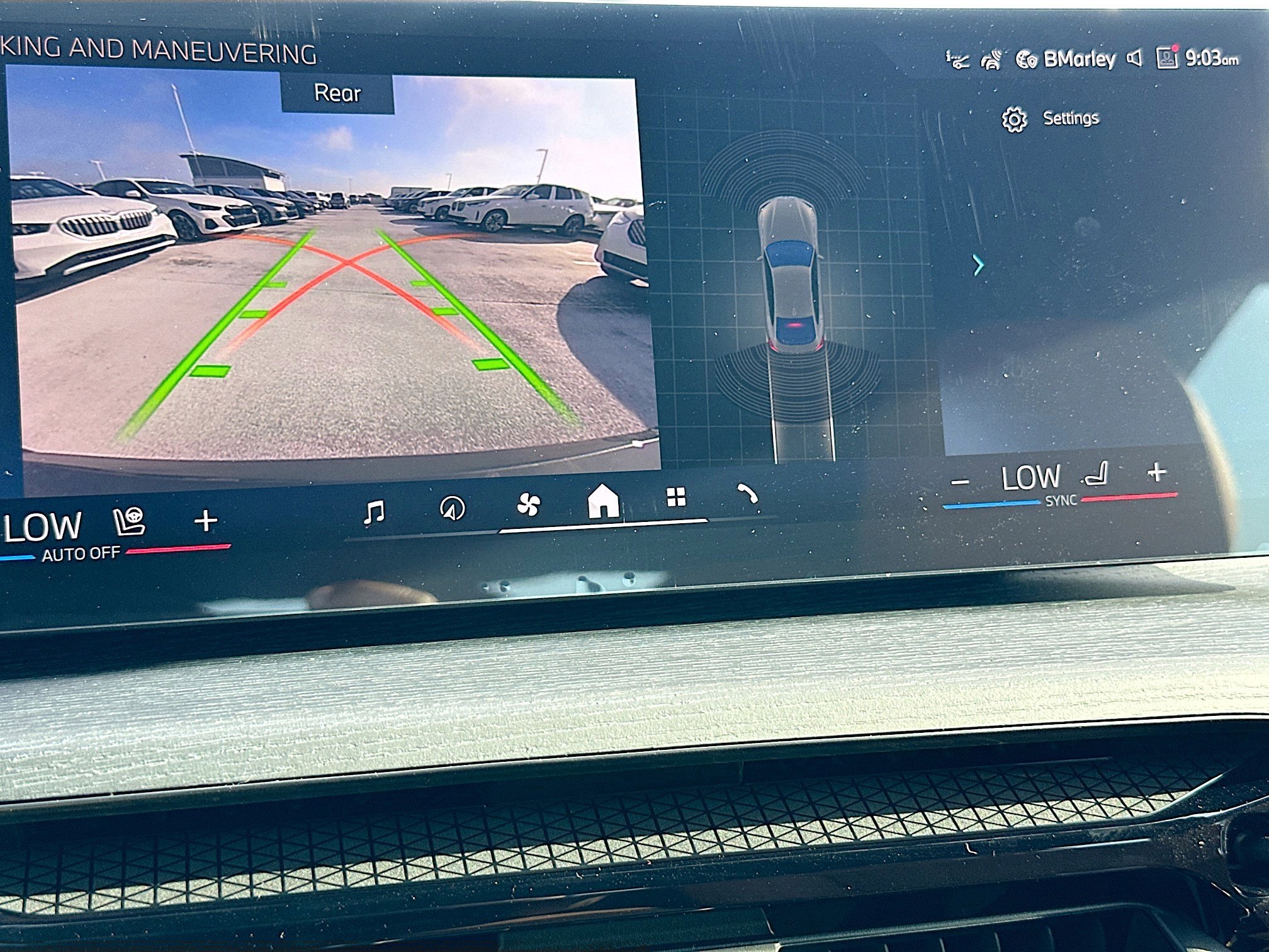 New 2026 BMW 430i w/ M Sport Package image 11