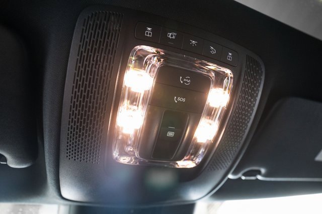 New 2026 Mercedes-Benz CLA 250 4MATIC image 28