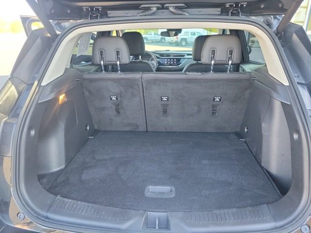 Used 2023 Buick Encore GX Select w/ Sport Touring Package image 27