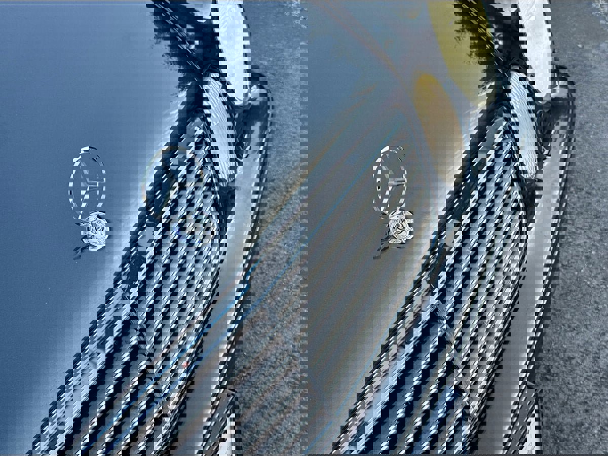 Used 2001 Mercedes-Benz CLK 430 Coupe image 35