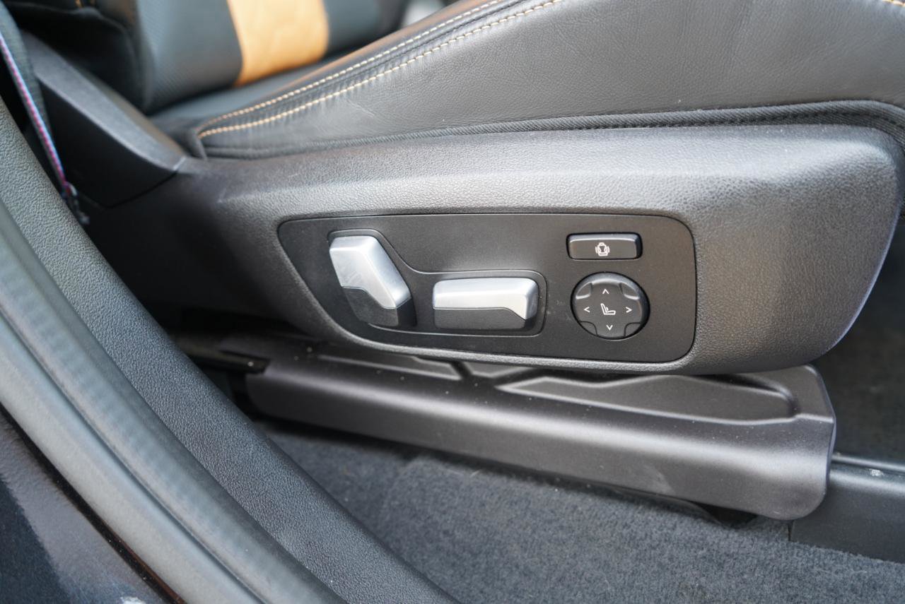 Used 2022 BMW X4 M AWD/4WD image 69